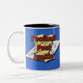 Football Pool Junkie Mok (Links)