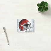 Football Post-it® Notes (Kantoor)