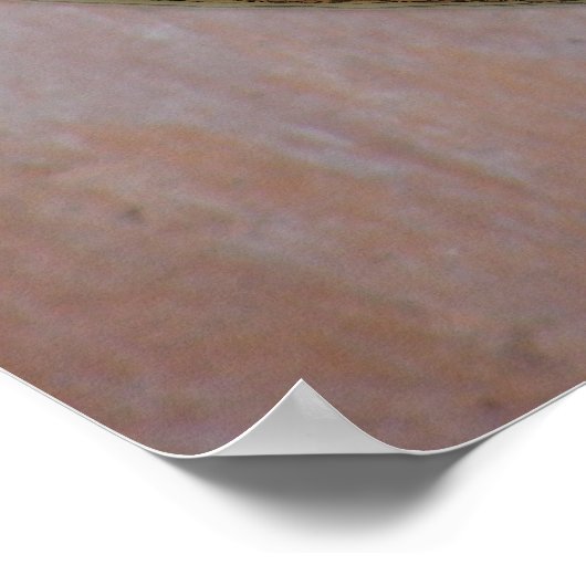 Football Poster (Hoek)