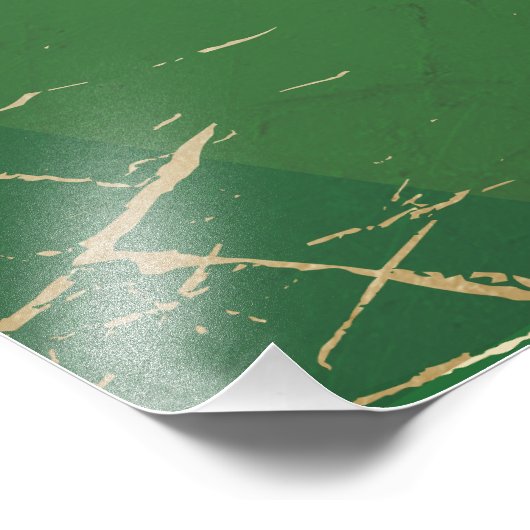  Football Poster (Hoek)