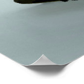 Football Poster (Hoek)