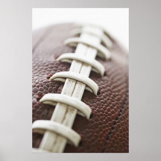 Football Poster (Voorkant)