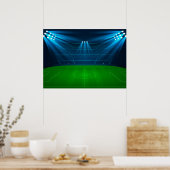 Football Poster (Keuken)