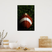 Football Poster (Keuken)