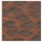 Football Print Pattern Background Stof (Close Up)