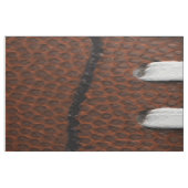 Football Print Pattern Background Stof (Fat Quarter)