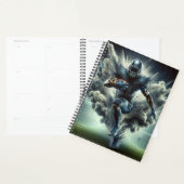 Football Quarterback Planner (Display)