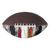 Football – Reflection Layers (Voorkant)