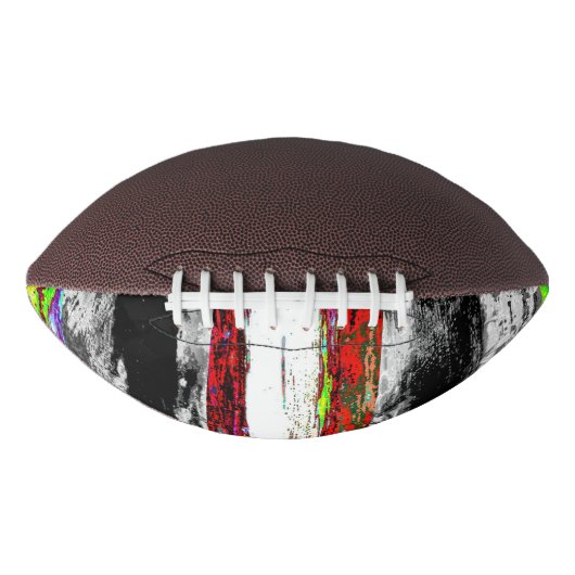 Football – Reflection Layers (Voorkant)