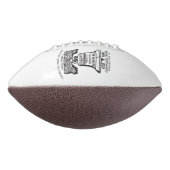 Football (Regular and Mini) (Gedraaid 90)