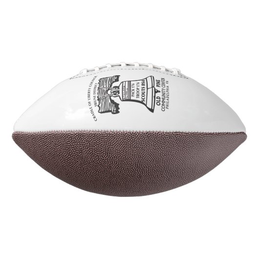 Football (Regular and Mini) (Gedraaid 90)