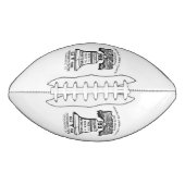 Football (Regular and Mini) (Voorkant)