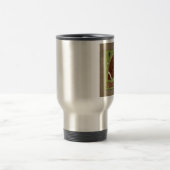 Football reismuis reisbeker (Center)