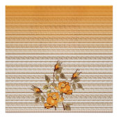 Football & Rock Posters | A3 Concert & Gym Art (Voorkant)