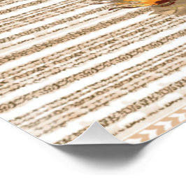 Football & Rock Posters | A3 Concert & Gym Art