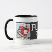 Football Rocks Red Mok (Links)