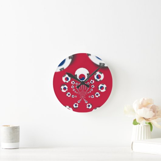 Football. Ronde Klok (Huis)