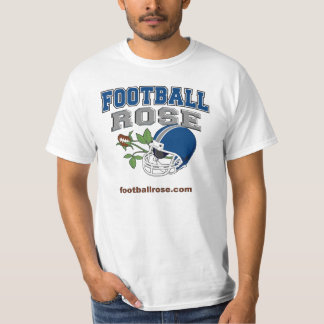 Football Roos Logo T-shirt
