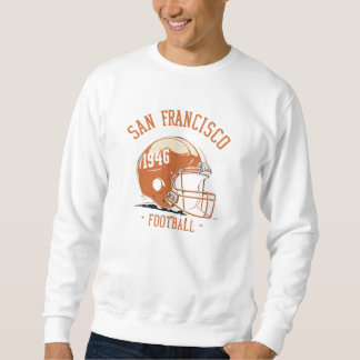 Football SanFrancisco Design Trui