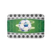 Football school badmat (Voorkant)