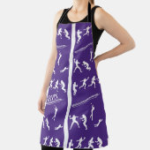 Football Schort (Insitu)