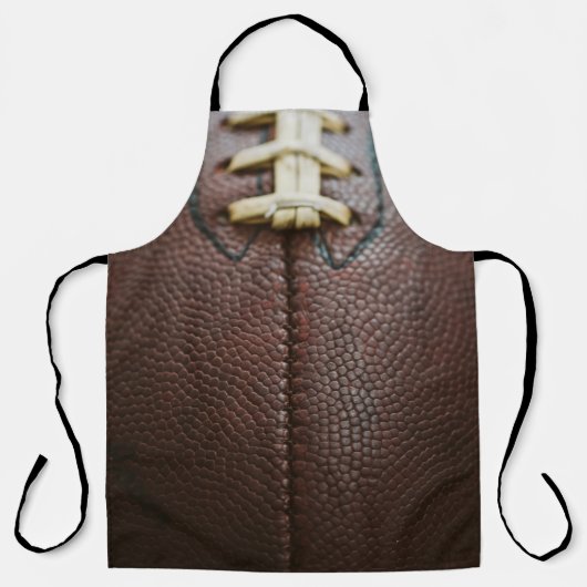 Football Schort met aangepaste tekst (Voorkant)