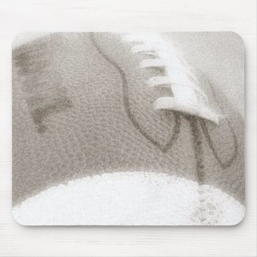 Football Seizoen is hier!!! Muismat (Voorkant)