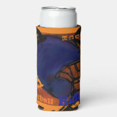 FOOTBALL SELTZER BLIKJESKOELER (Seltzer Voorkant)