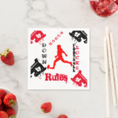 FOOTBALL SERVET (Insitu)