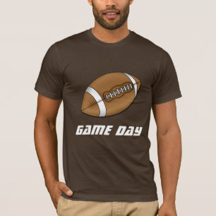 Football: Shirt van de groene dag
