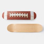 Football skateboard (Horizontaal)