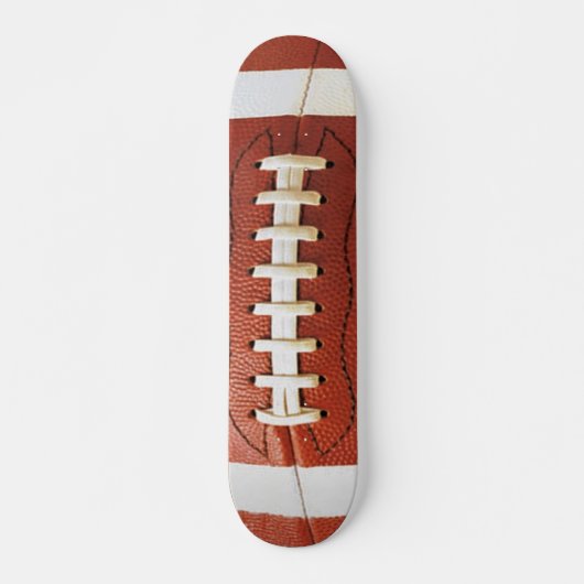 Football skateboard (Voorkant)
