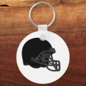 Football Sleutelhanger (Voorkant)