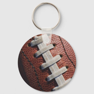 Football Sleutelhanger
