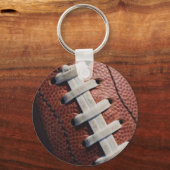 Football Sleutelhanger (Voorkant)
