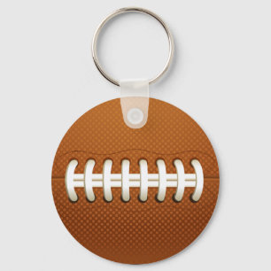 Football Sleutelhanger
