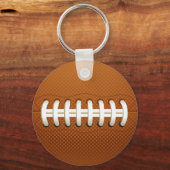 Football Sleutelhanger (Voorkant)