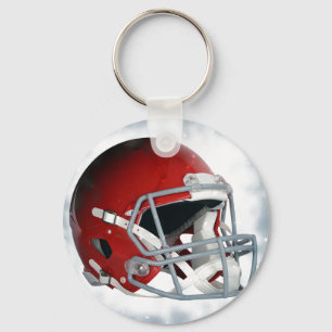 Football Sleutelhanger