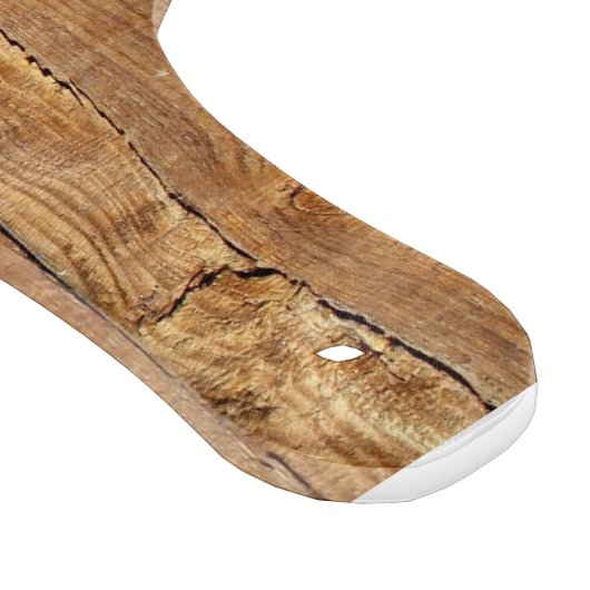 Football Snacks Aangepaste naam Snijplank (Hoek)