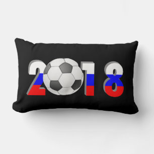 FOOTBALL SOCCER 2018 KUSSEN