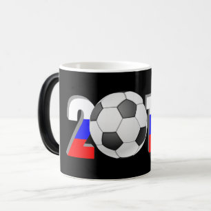 FOOTBALL SOCCER 2018 MAGISCHE MOK