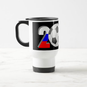 FOOTBALL SOCCER 2018 REISBEKER