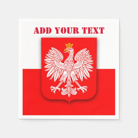 Football Soccer Polska over het wereldkampioenscha Servet (Voorkant)