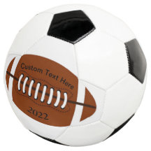  Football~Soccerball