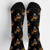 Football Socks Sokken (Top)