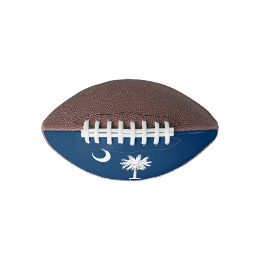 Football South Carolina (Voorkant)