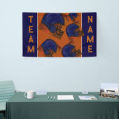 Football Spandoek (Beurs)