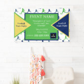 FOOTBALL SPANDOEK (Insitu)