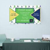 FOOTBALL SPANDOEK (Beurs)