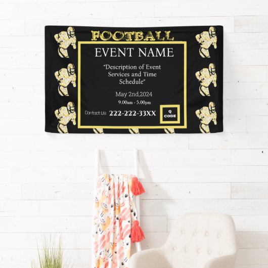 FOOTBALL SPANDOEK (Insitu)